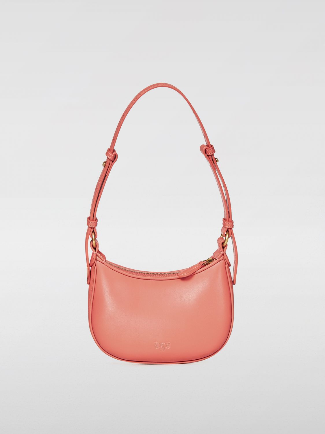 Pinko Shoulder Bag Woman Black