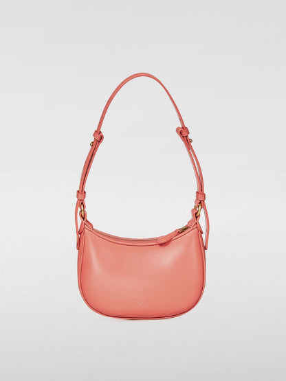 Pinko Shoulder Bag Woman Black