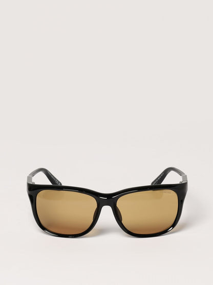 Moncler Sunglasses Woman Black