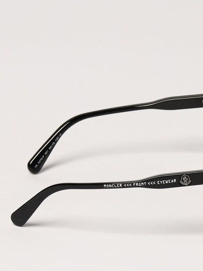 Moncler Sunglasses Woman Black