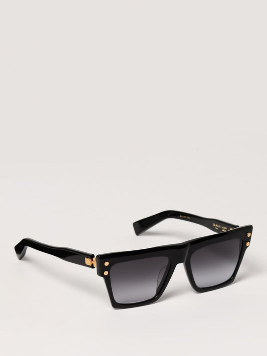 Balmain Sunglasses Woman Black