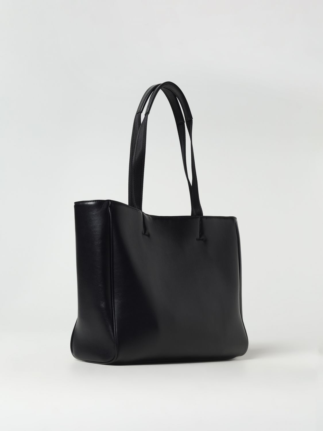 Diesel Tote Bags Woman Black