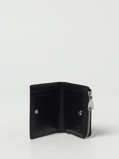 Diesel Wallet Woman Black