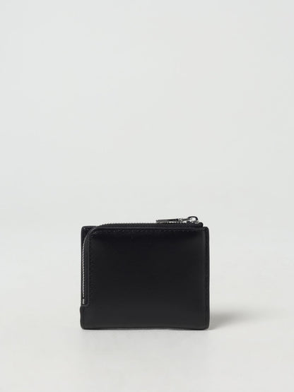 Diesel Wallet Woman Black