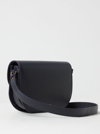Coccinelle Mini Bag Woman Blue