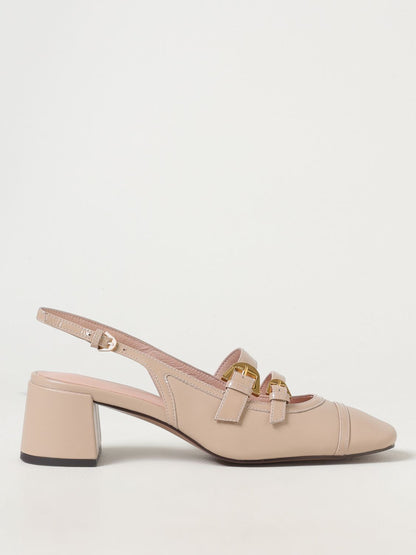 Coccinelle Pumps Woman Pink