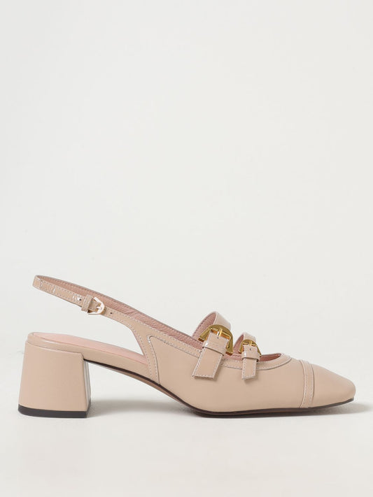 Coccinelle Pumps Woman Pink