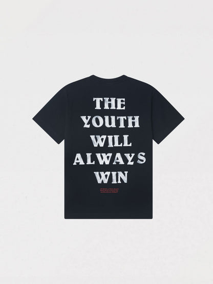 Off White Kids T Shirt Kids Black