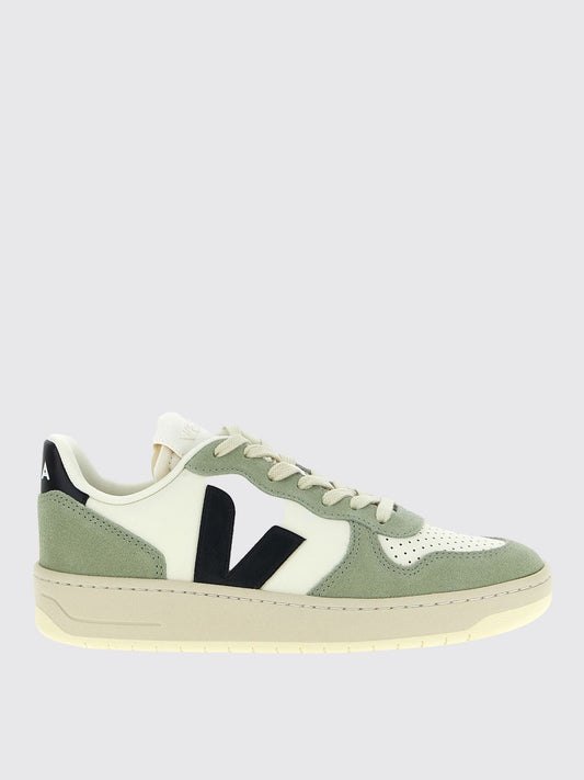 Veja Sneakers Woman Green
