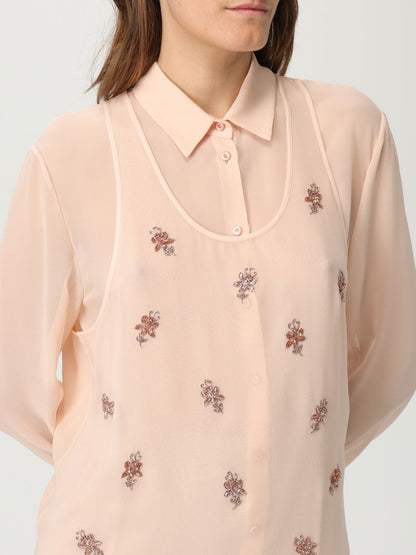 Fendi Shirt Woman Pink