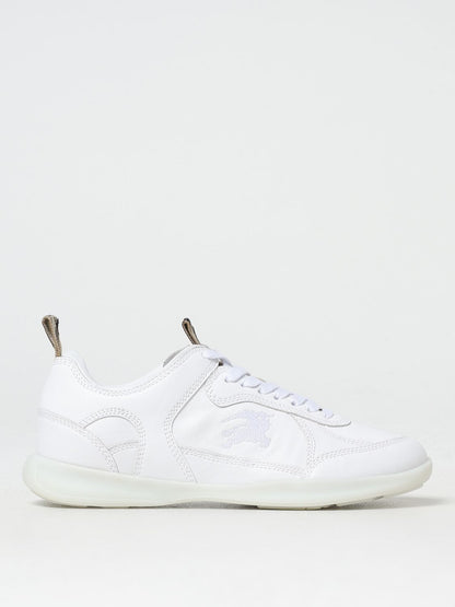 Burberry Sneakers Men White