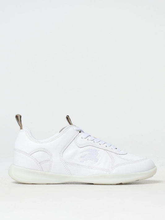 Burberry Sneakers Men White