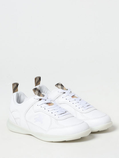 Burberry Sneakers Men White