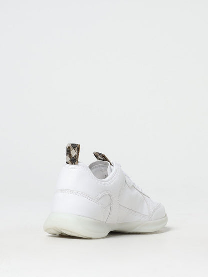 Burberry Sneakers Men White