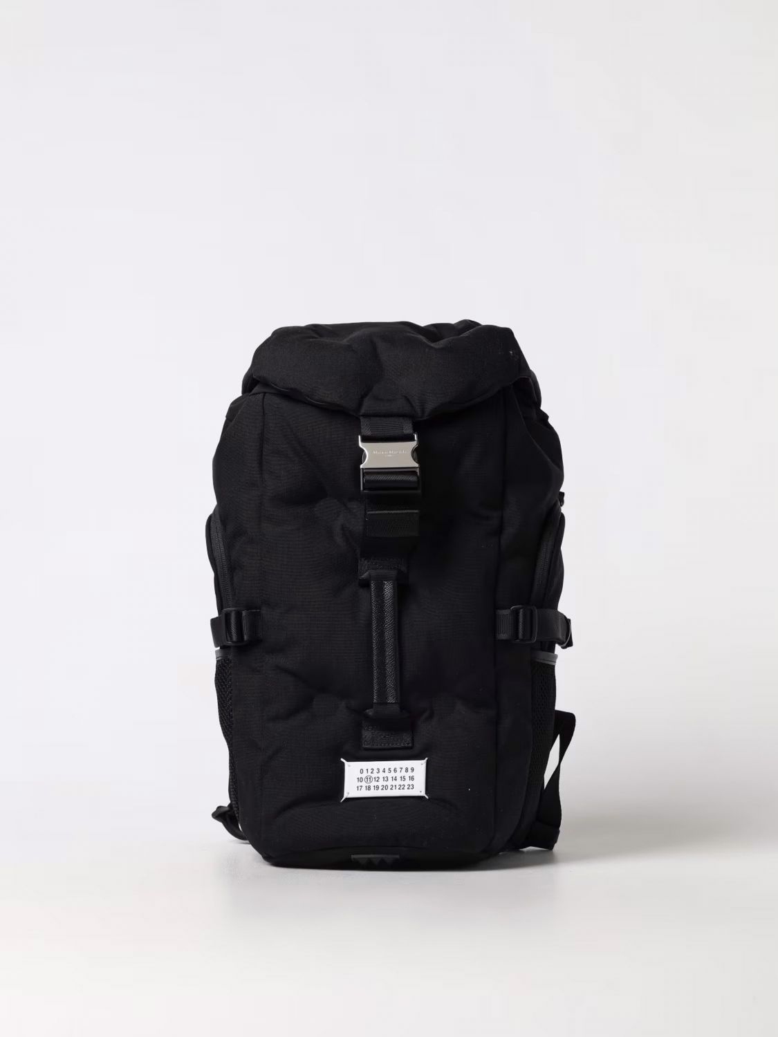 Maison Margiela Backpack Men Black