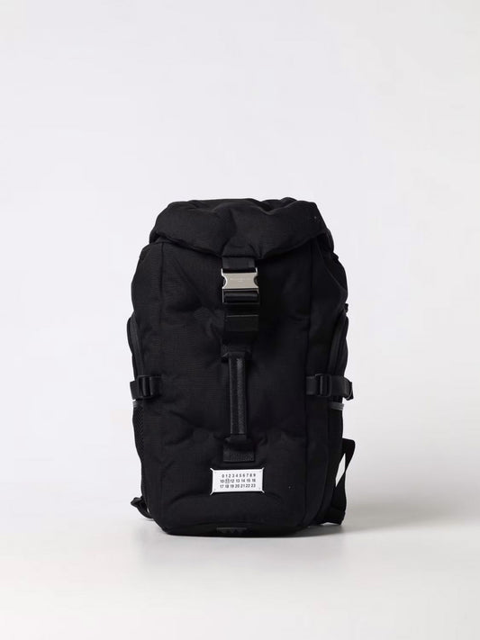 Maison Margiela Backpack Men Black