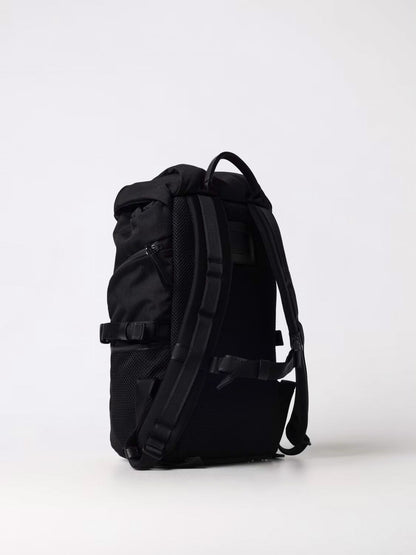 Maison Margiela Backpack Men Black