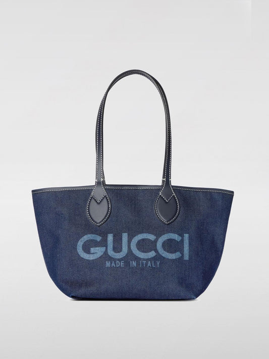 Gucci Mini Bag Woman Black