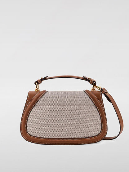 Gucci Handbag Woman Beige