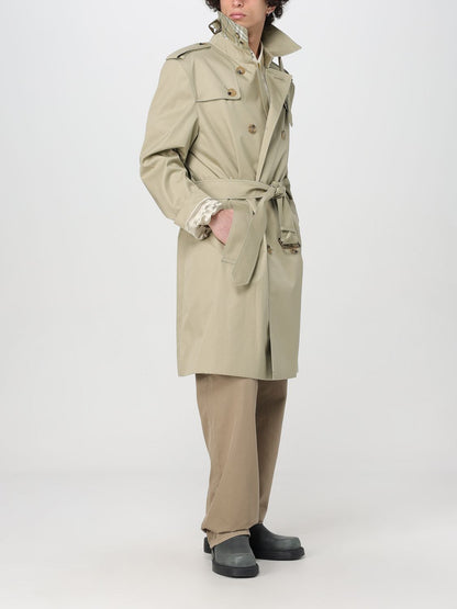 Burberry Pants Men Beige