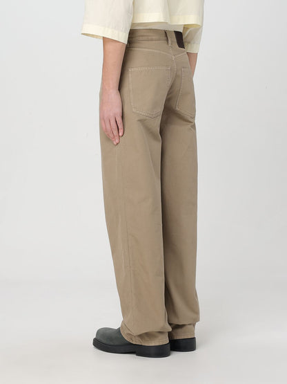 Burberry Pants Men Beige