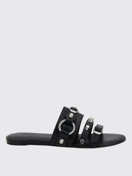 Balenciaga City Slides