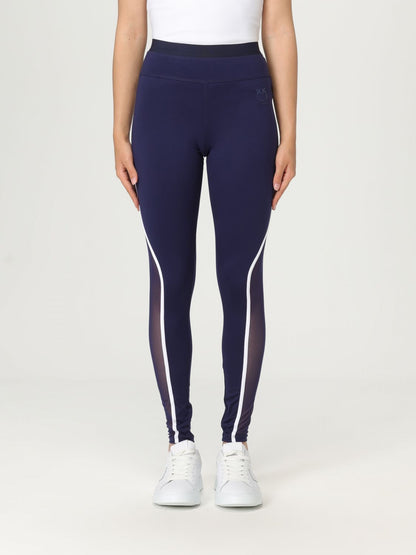 Pinko Pants Woman Blue