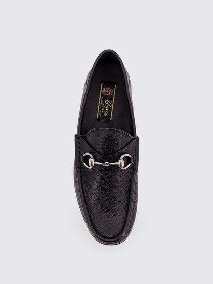 Gucci Loafers Men Black