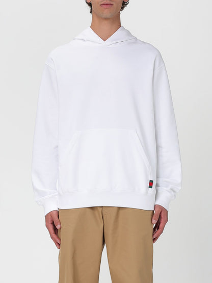 Gucci Sweatshirt Men White