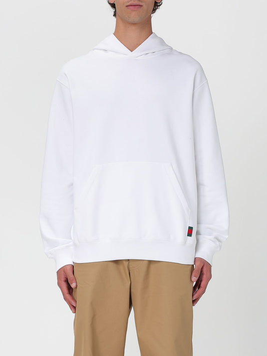 Gucci Sweatshirt Men White