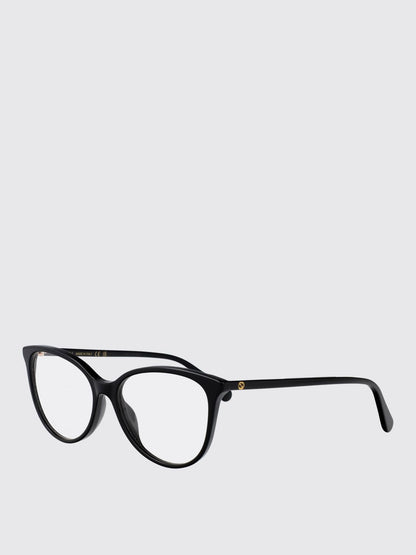 Gucci Optical Frames Woman Black