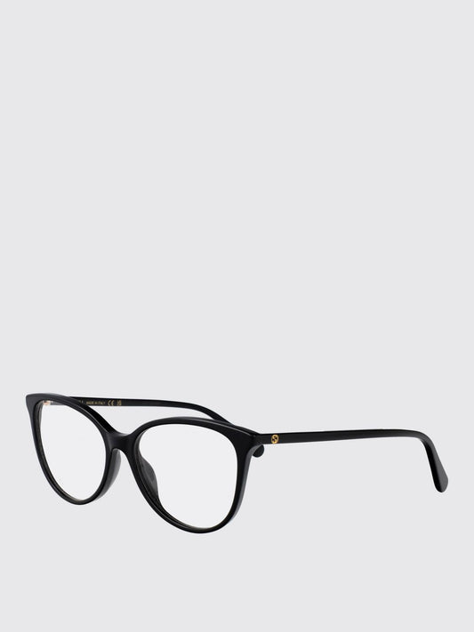 Gucci Optical Frames Woman Black