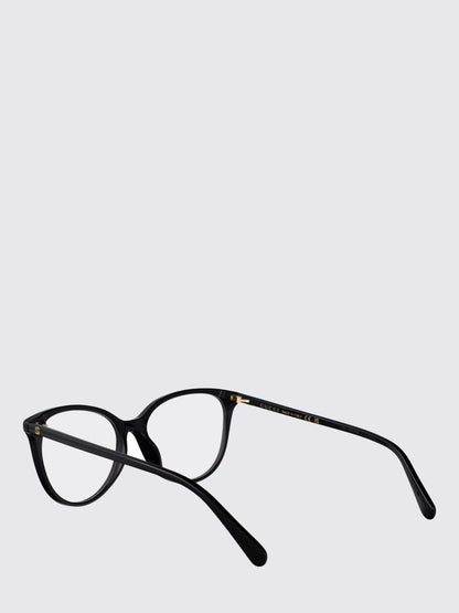 Gucci Optical Frames Woman Black