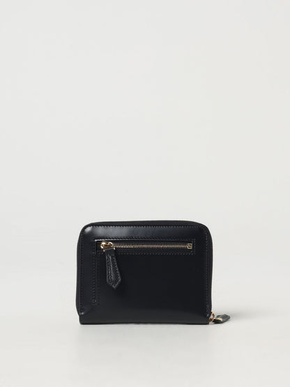 Fendi Wallet Woman Black