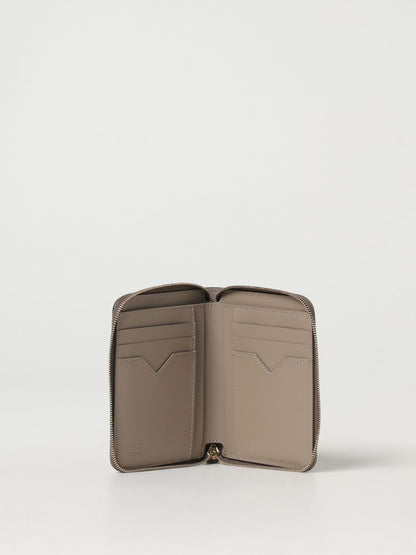 Fendi Wallet Woman Black