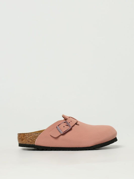 Birkenstock Shoes Kids Pink