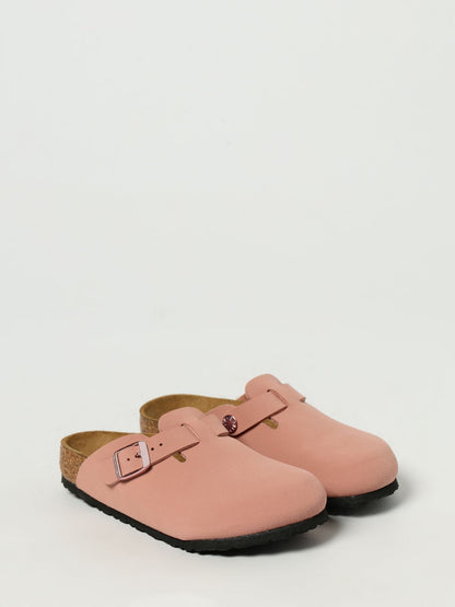 Birkenstock Shoes Kids Pink