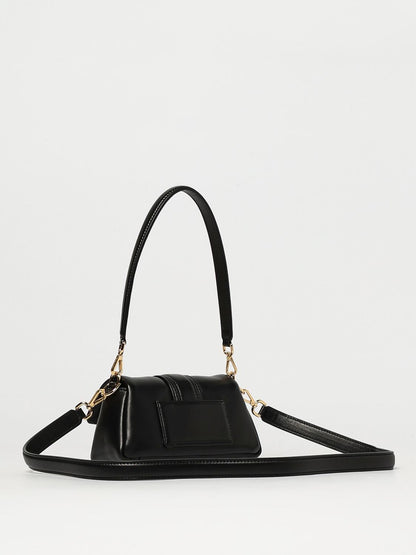 Jacquemus Mini Bag Woman Black