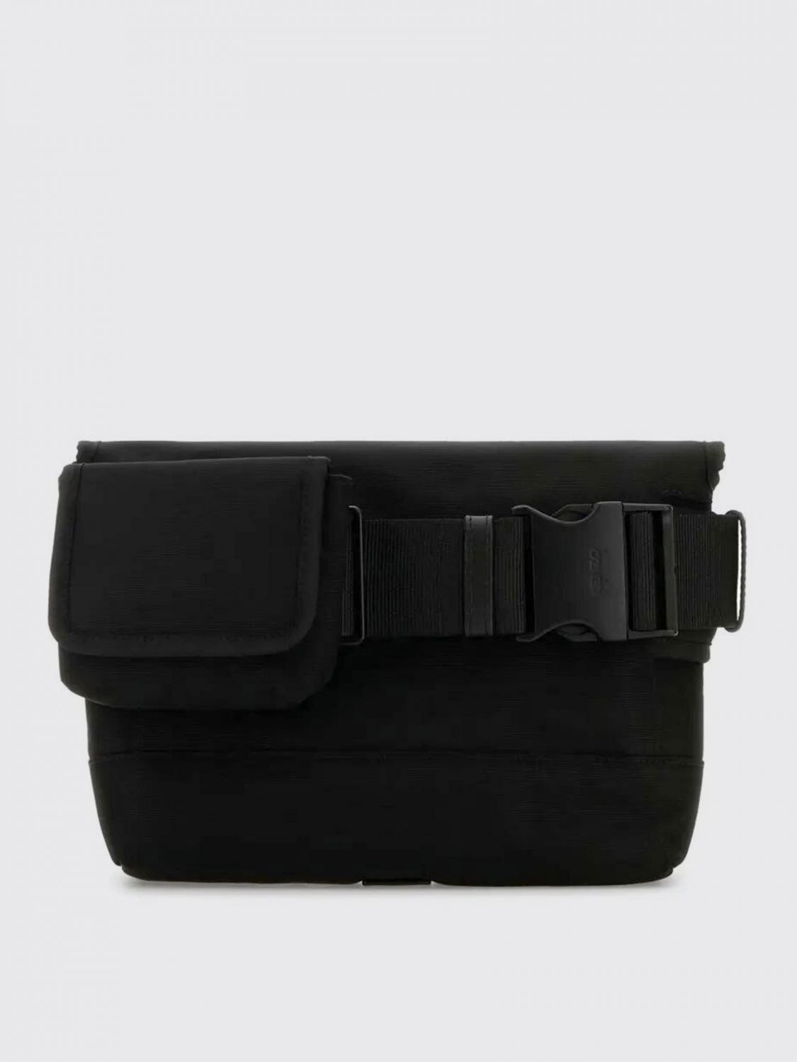 Kenzo Shoulder Bag Men Black