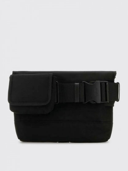 Kenzo Shoulder Bag Men Black