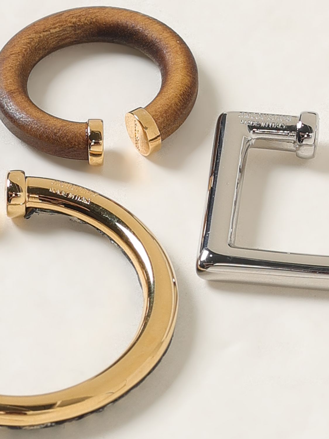 Jacquemus Jewel Woman Multicolor