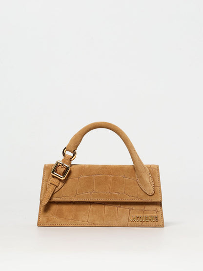 Jacquemus Mini Bag Woman Camel