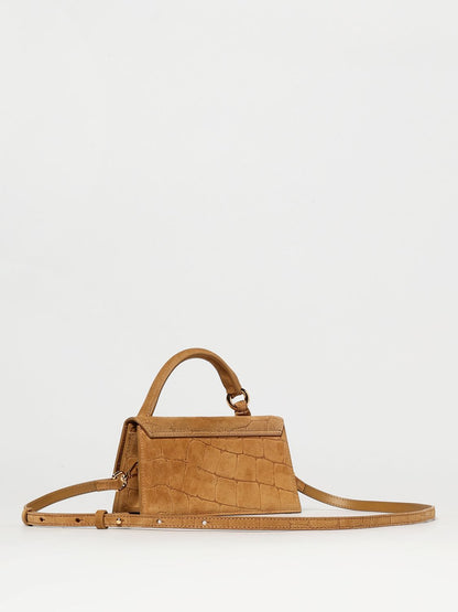 Jacquemus Mini Bag Woman Camel