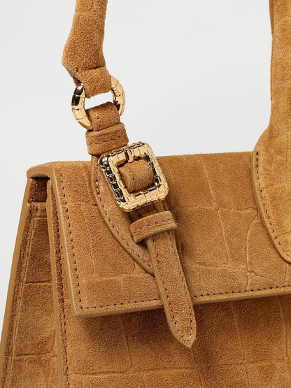 Jacquemus Mini Bag Woman Camel