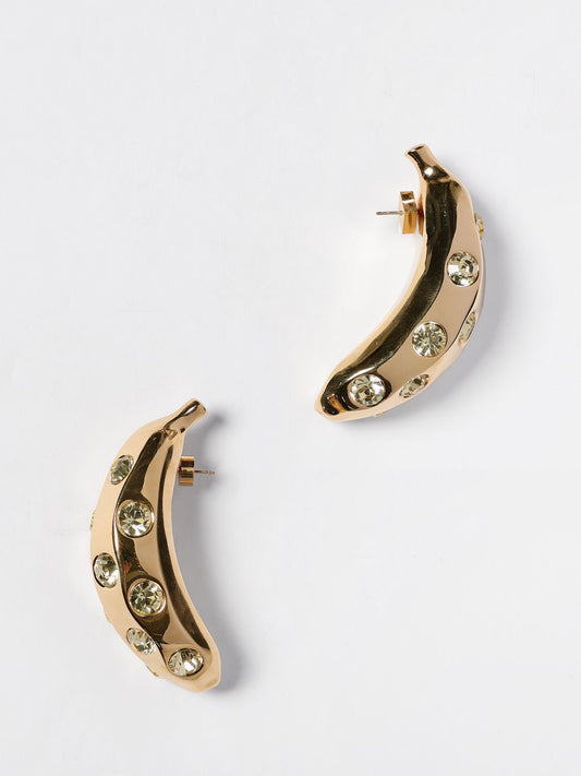 Jacquemus Jewel Woman Gold