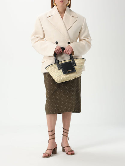 Jacquemus Jewel Woman Gold