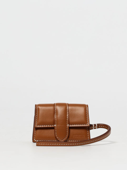 Jacquemus Tech Accessories Lifestyle Brown