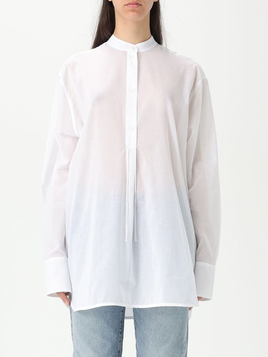 Toteme Shirt Woman White
