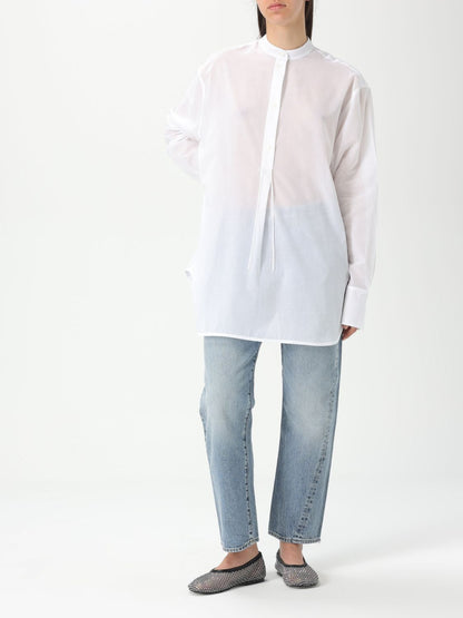 Toteme Shirt Woman White