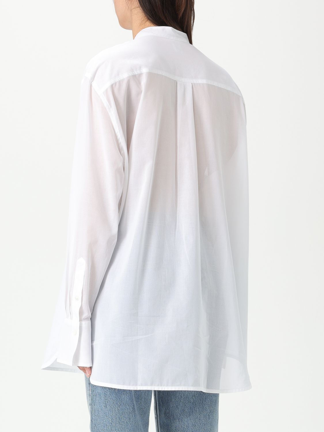 Toteme Shirt Woman White